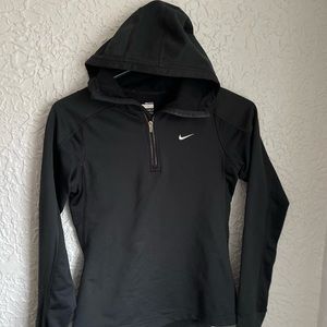 Nike fit dry sweatshirt
